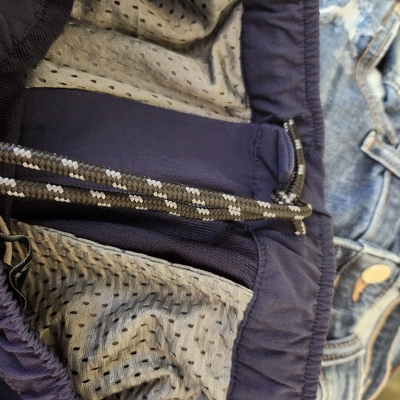 Choona Mens Drifter Pants Navy Blue, sz M - Picture 10 of 12